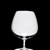 Discount CASA Premium Bicchiere Da Cognac Vetro Star