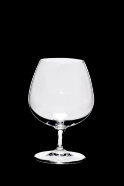Discount CASA Premium Bicchiere Da Cognac Vetro Star