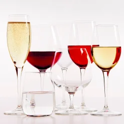 Clearance CASA Premium Bicchiere Da Vino