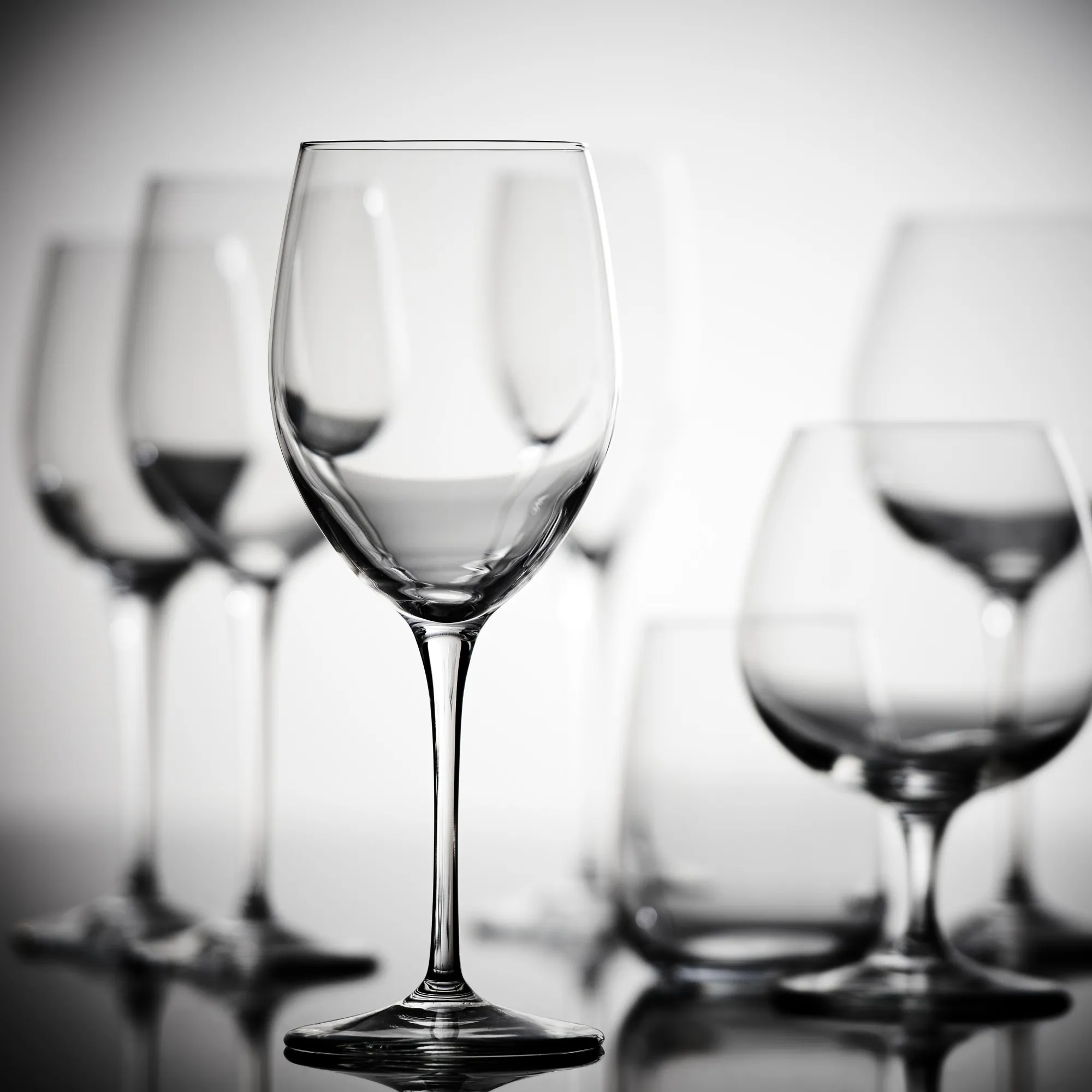 Clearance CASA Premium Bicchiere Da Vino