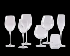 Clearance CASA Premium Bicchiere Da Vino