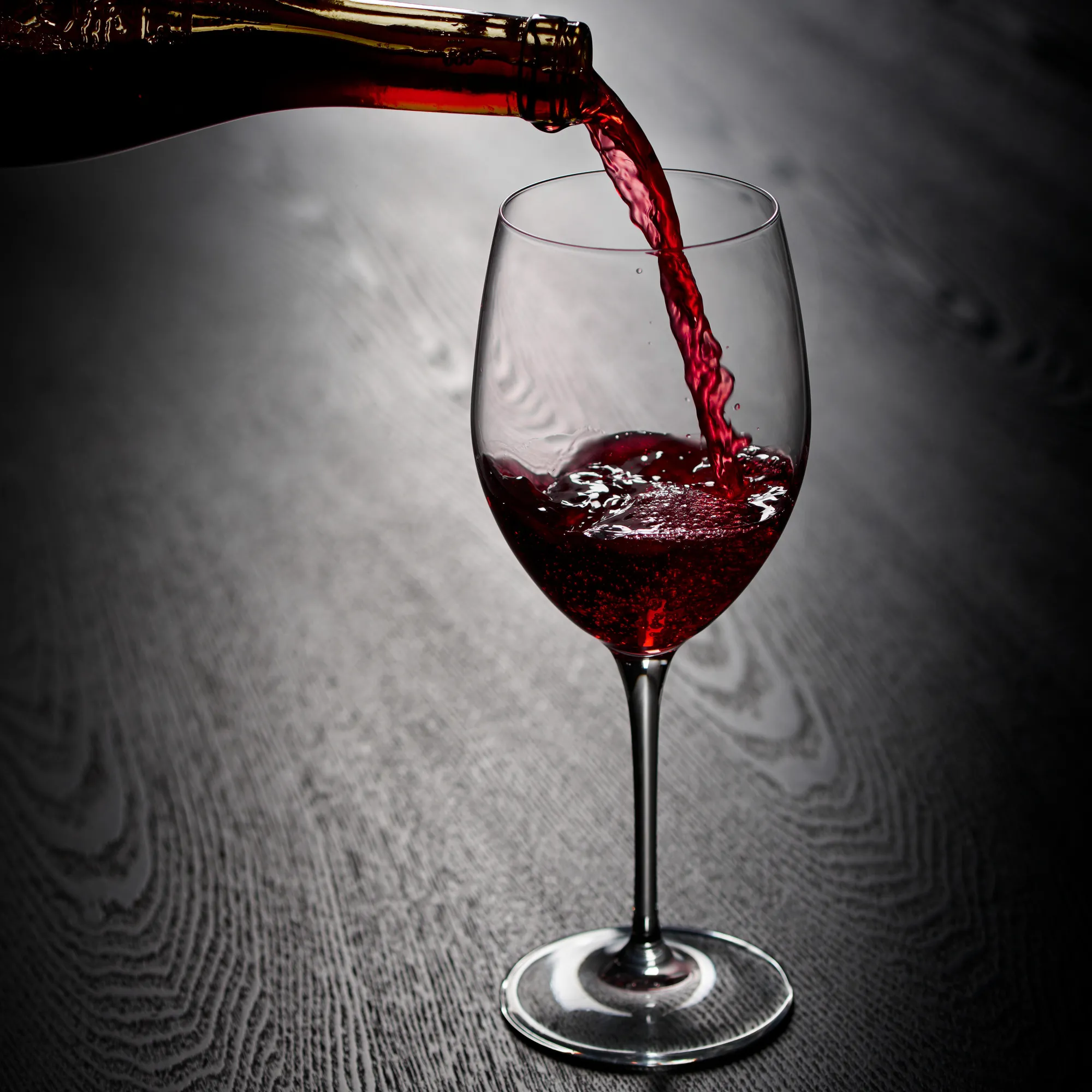 CASA Premium Bicchiere Da Vino
