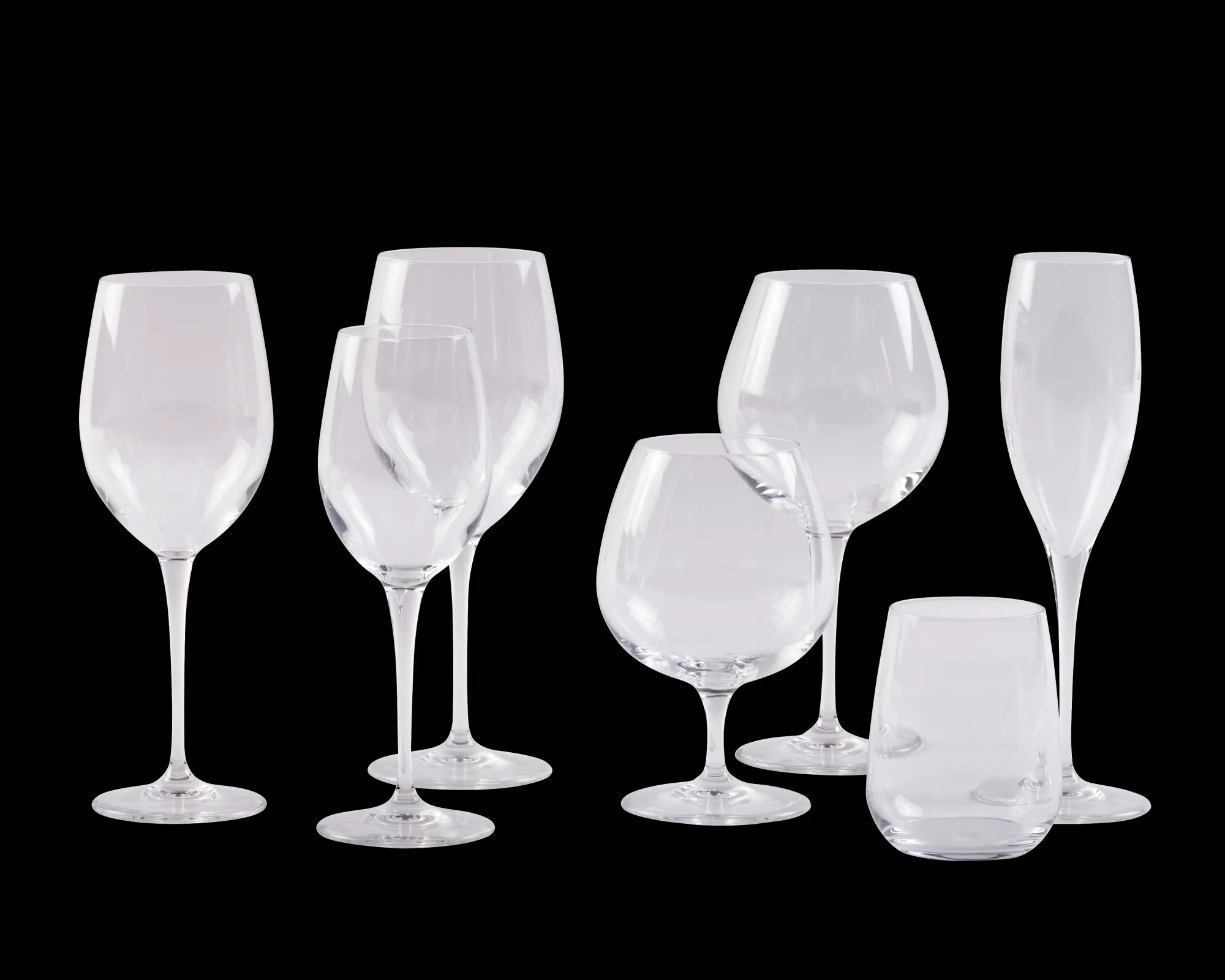 Sale CASA Premium Bicchiere Da Vino