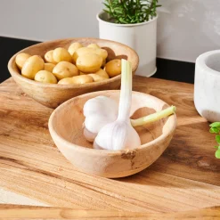 Discount CASA Pure Luxury Ciotola Naturale