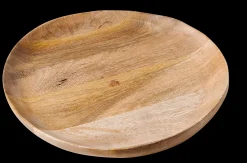 CASA Pure Luxury Piatto Naturale
