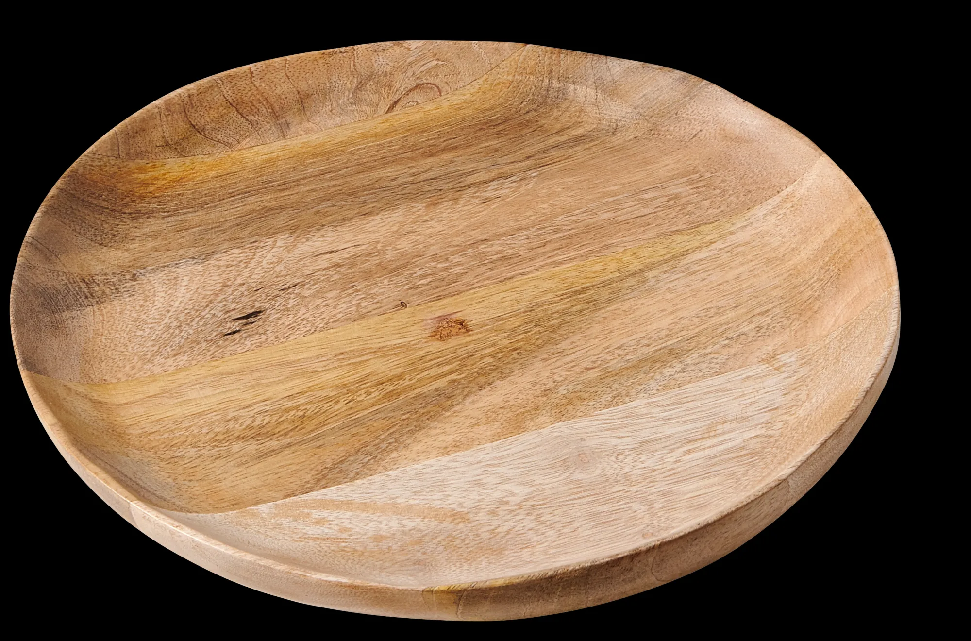 CASA Pure Luxury Piatto Naturale