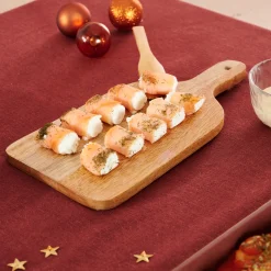 CASA Pure Luxury Tagliere Naturale