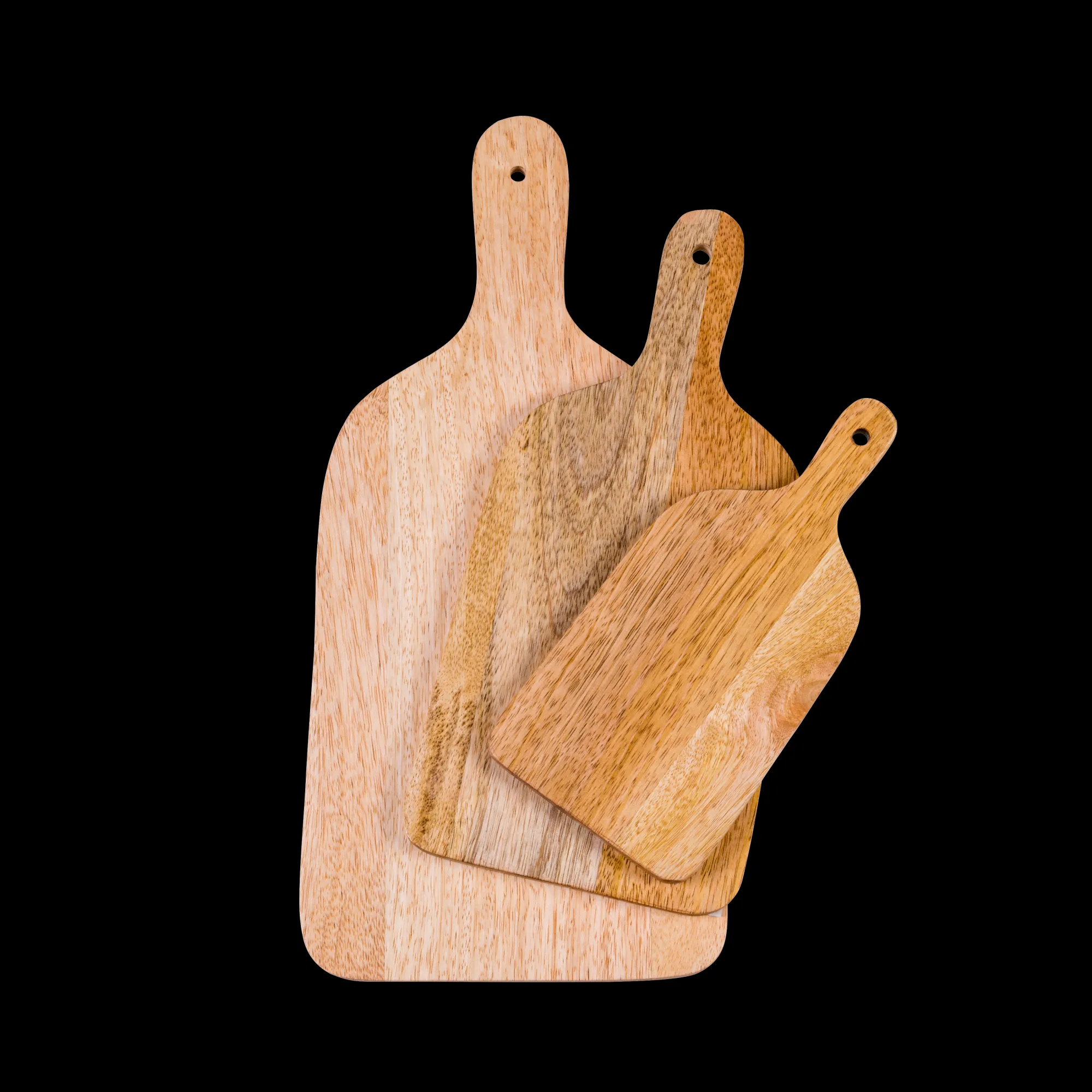 Clearance CASA Pure Luxury Tagliere Naturale