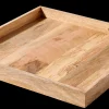 Clearance CASA Pure Luxury Vassoio Naturale