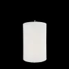 Hot CASA Pure Rustic Candela Bianco