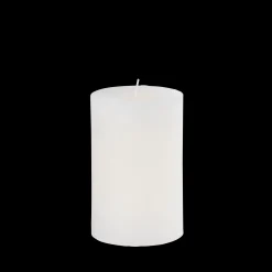 Hot CASA Pure Rustic Candela Bianco