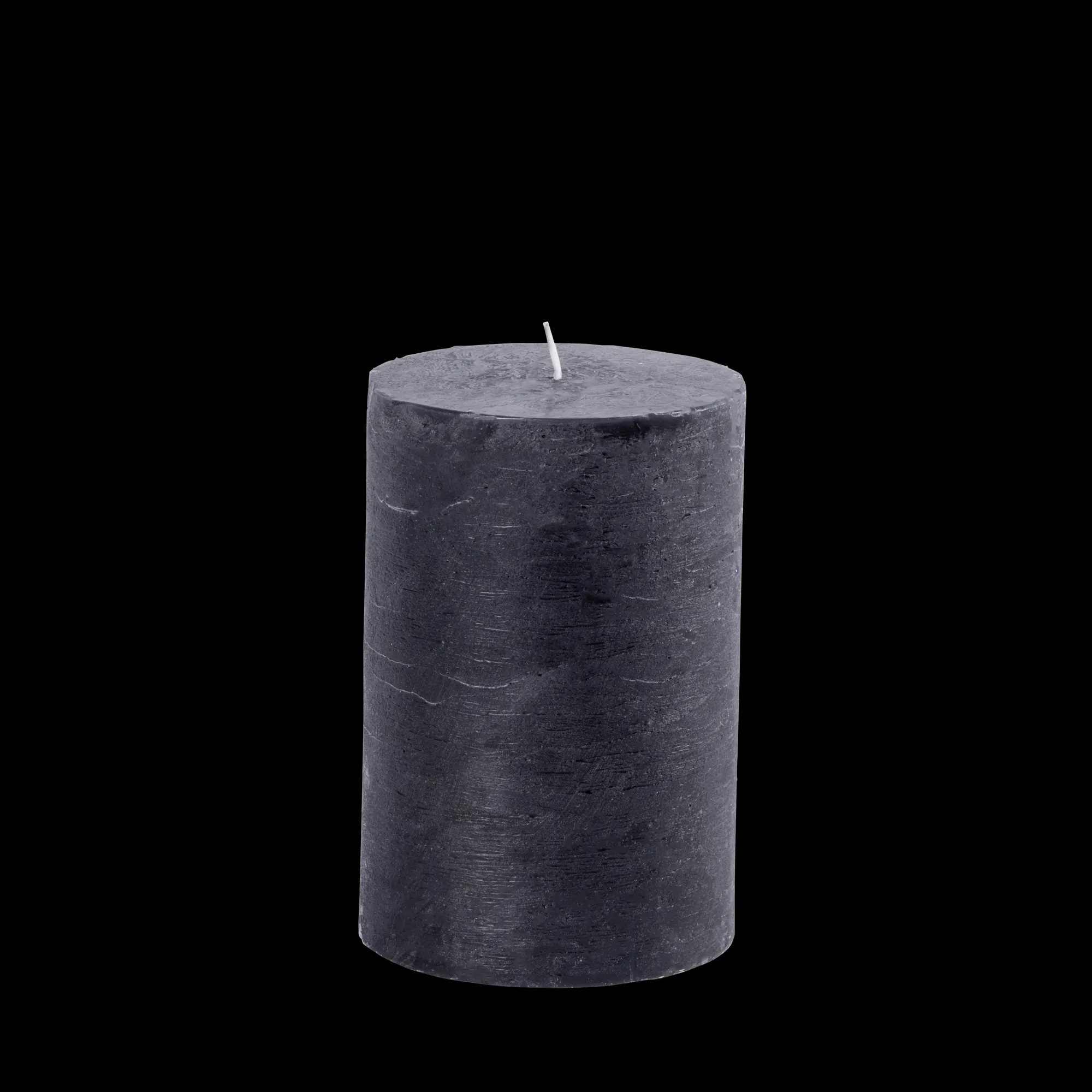 New CASA Pure Rustic Candela Nero