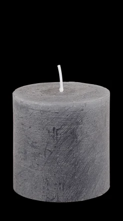 Sale CASA Pure Rustic Candela Nero