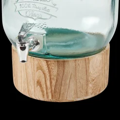 CASA Puri New Supporto Per Serbatoio Naturale