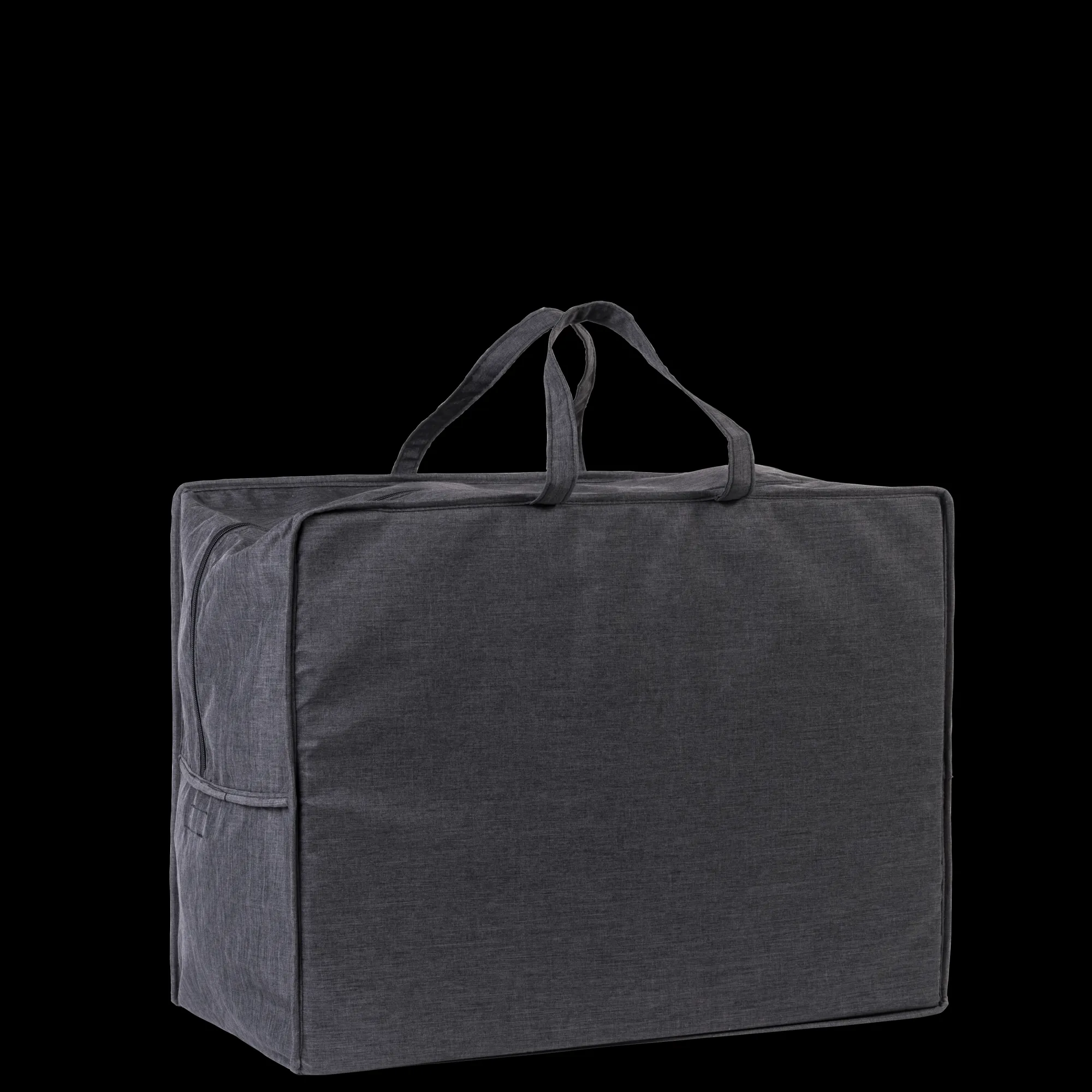 Hot CASA Rango Sacco Portatutto Xl Grigio Scuro