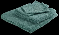 Best CASA Recycle Asciugamano Aqua