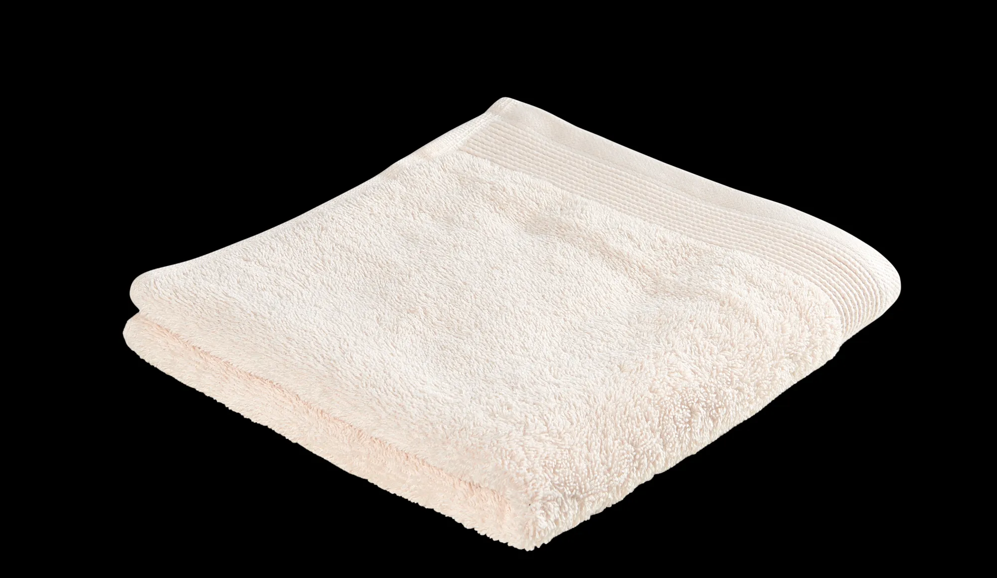 Sale CASA Recycle Asciugamano Crema