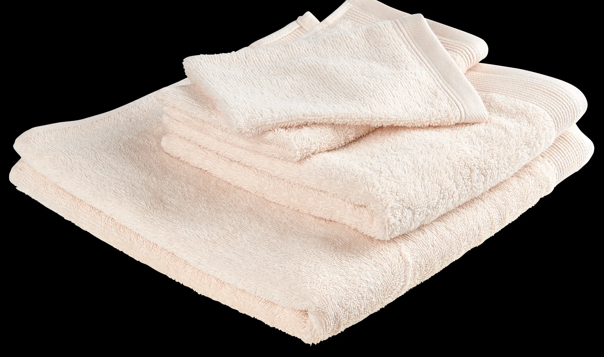 Sale CASA Recycle Asciugamano Crema