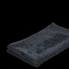 Best CASA Recycle Asciugamano Ospite Antracite