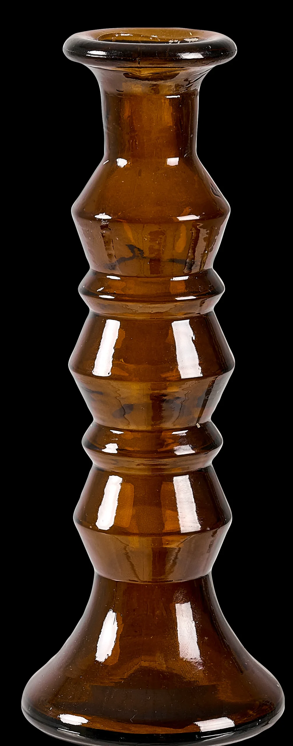 Hot CASA Recycle Candeliere Marrone