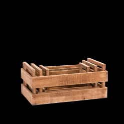 CASA Recycle Cassetta Naturale