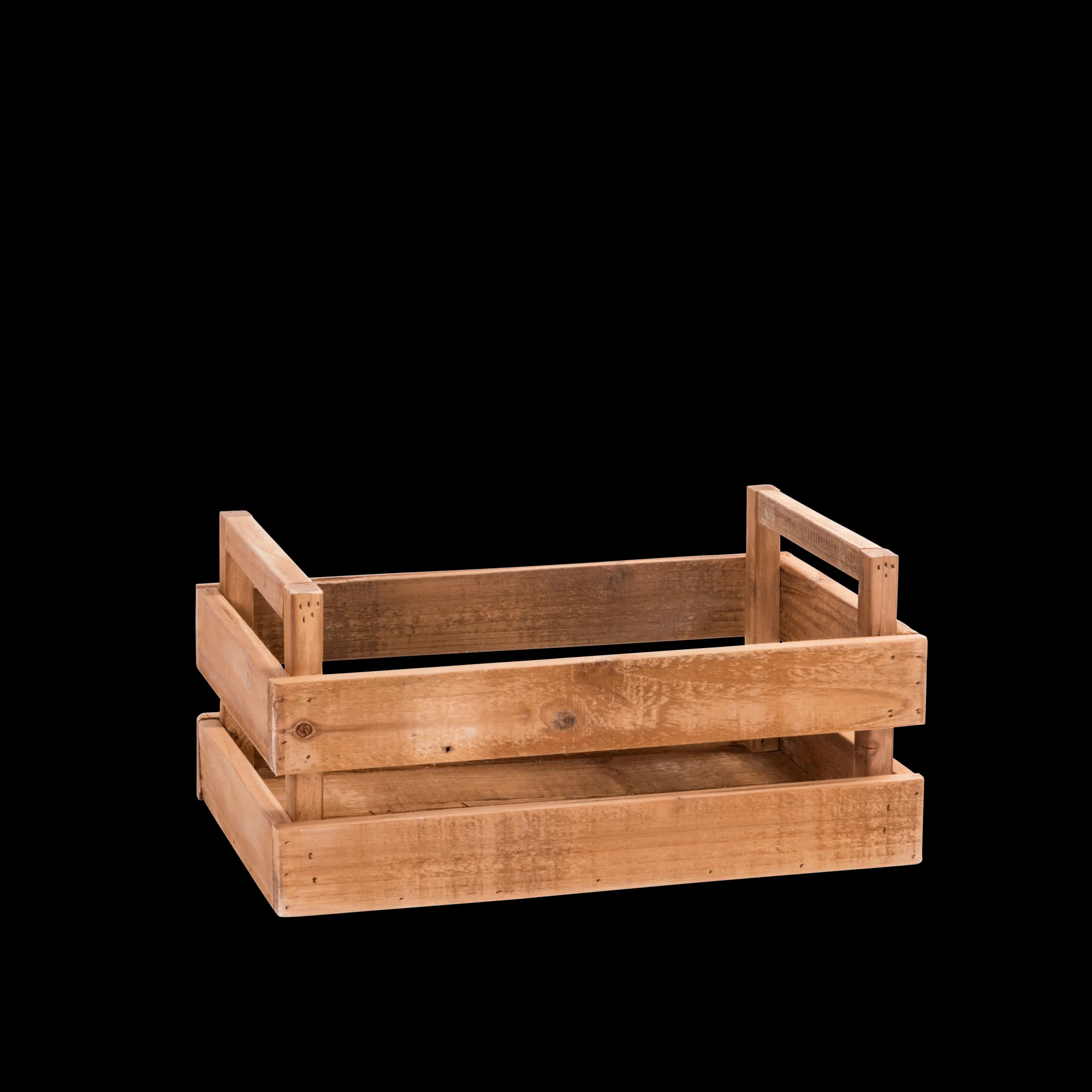 Best CASA Recycle Cassetta Naturale