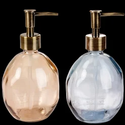 Discount CASA Recycle Dispenser Per Sapone Marrone