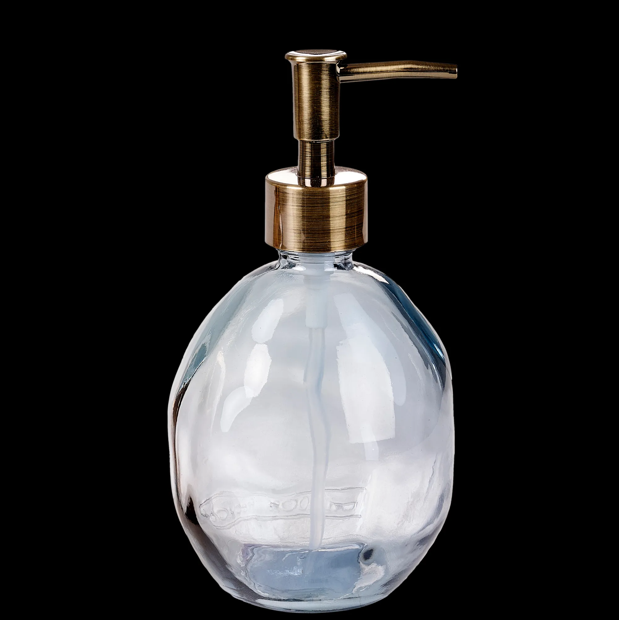 Outlet CASA Recycle Dispenser Per Sapone Blu