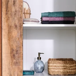 Outlet CASA Recycle Dispenser Per Sapone Blu