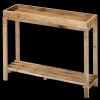 Sale CASA Recycle Portapiante Naturale