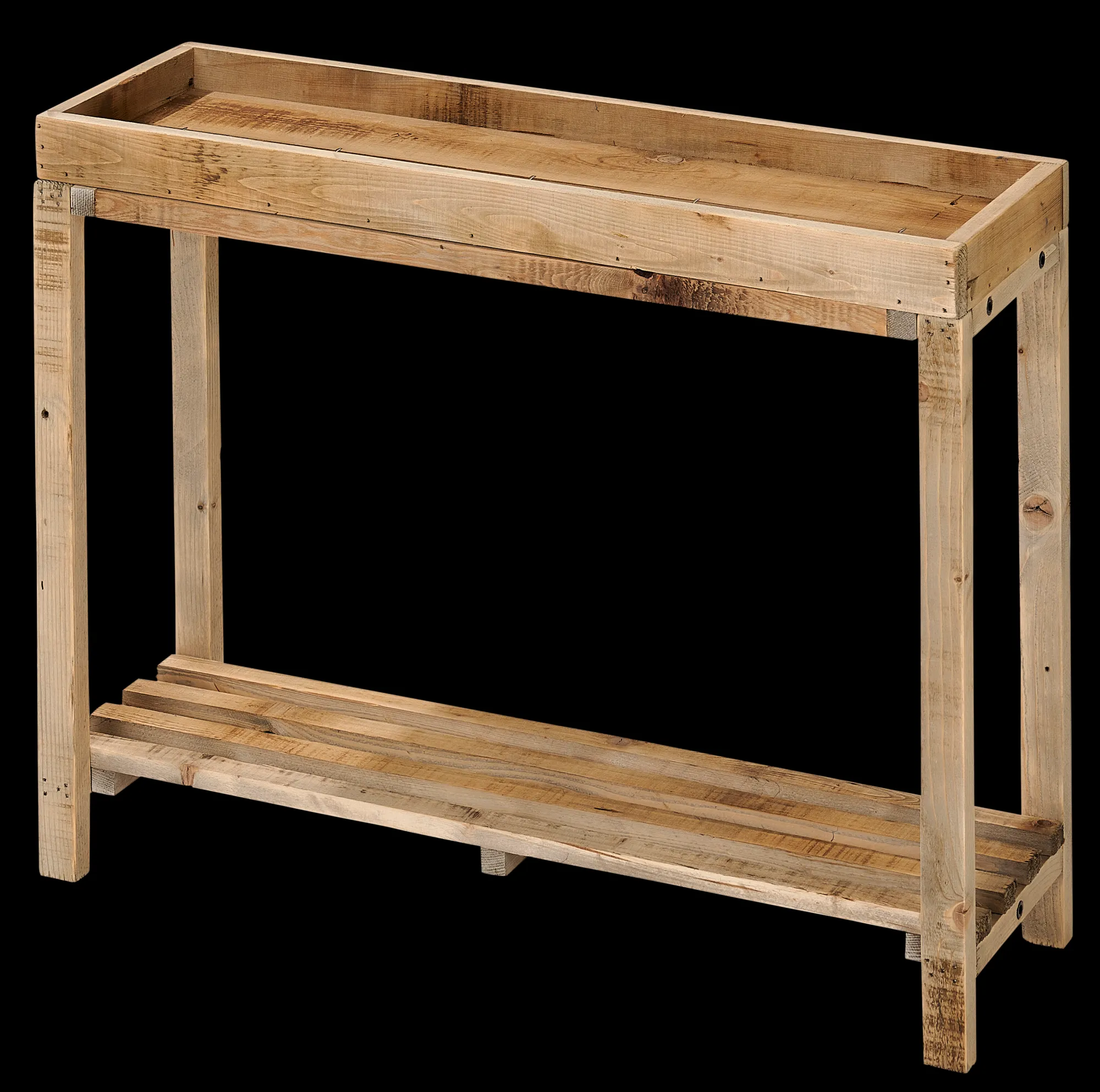 Sale CASA Recycle Portapiante Naturale