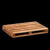Clearance CASA Recycle Portapiante Naturale
