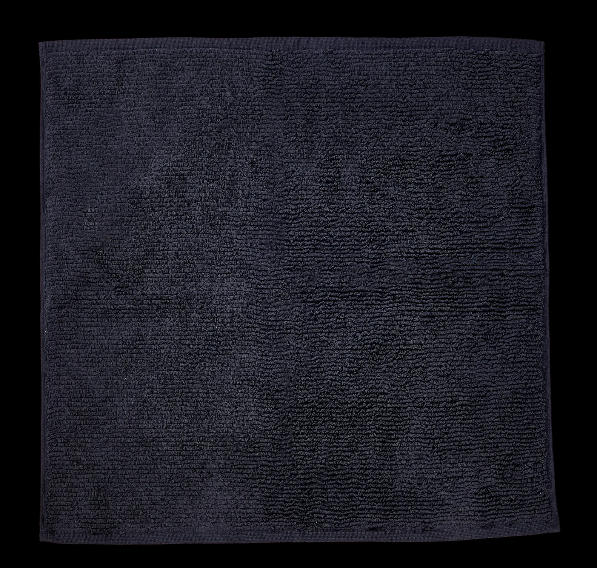 Discount CASA Recycle Tappeto Bagno 60X60 Antracite