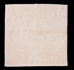 Hot CASA Recycle Tappeto Bagno 60X60 Crema