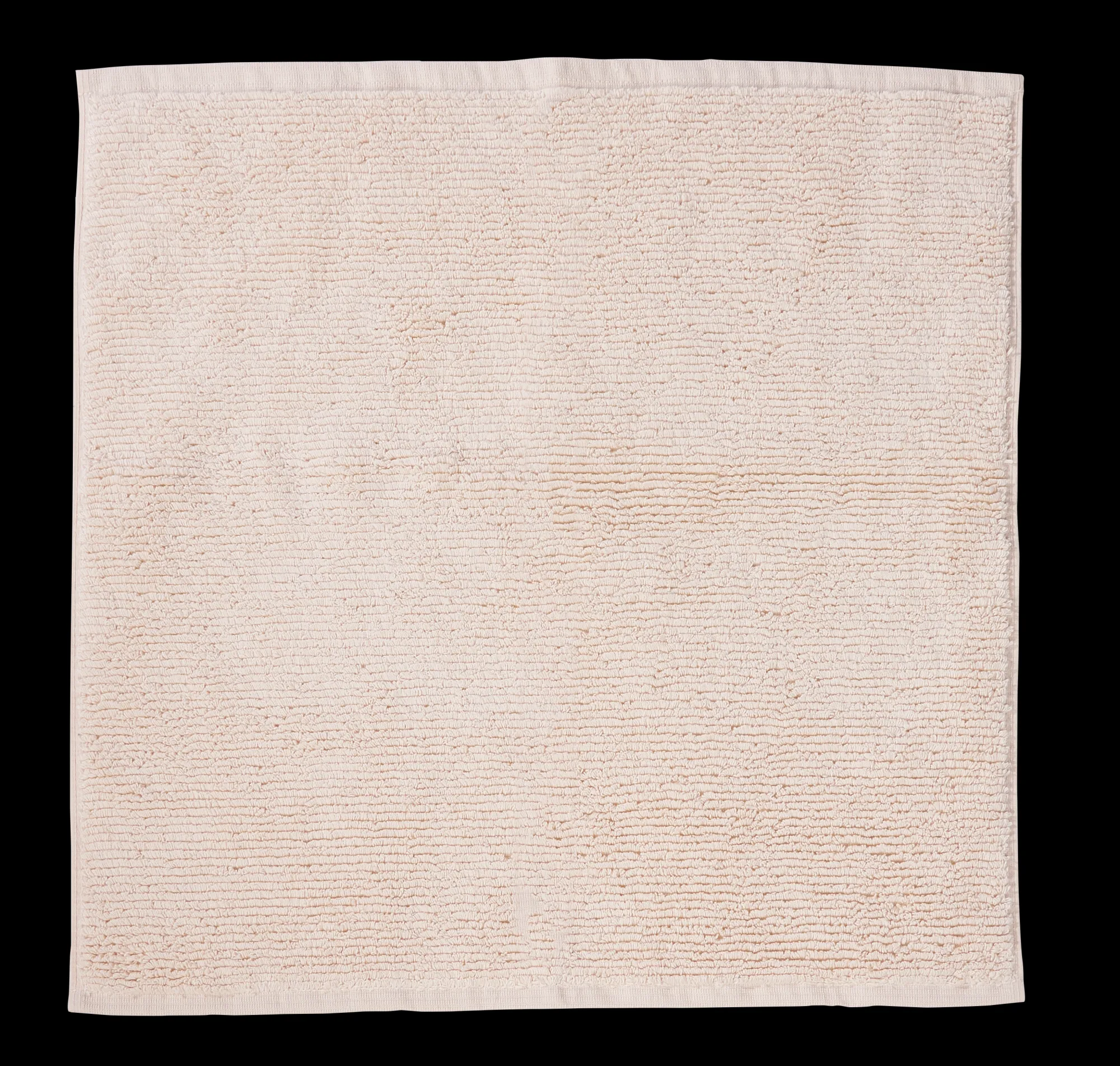 Hot CASA Recycle Tappeto Bagno 60X60 Crema
