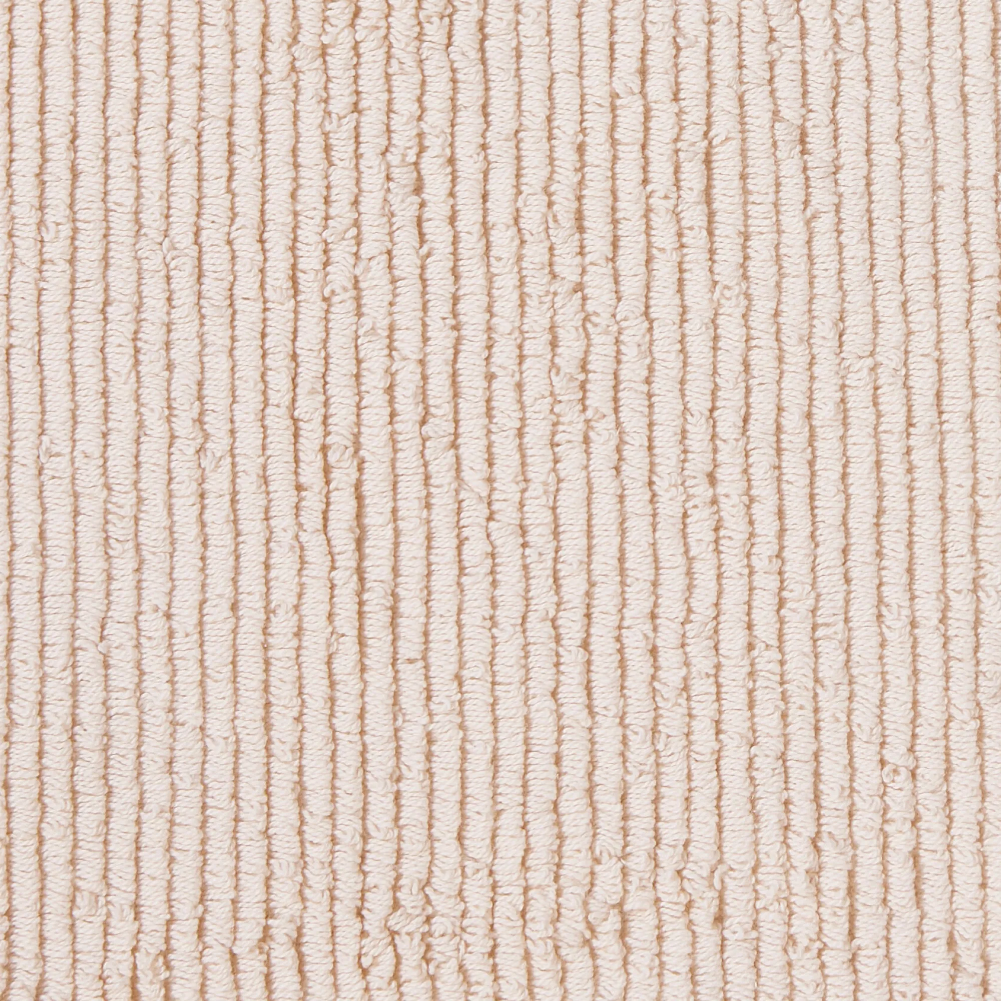 Hot CASA Recycle Tappeto Bagno 60X60 Crema