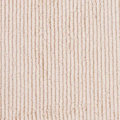 Clearance CASA Recycle Tappeto Bagno 70X120 Crema