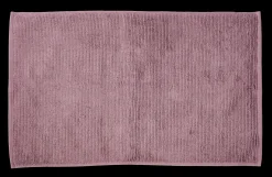 Outlet CASA Recycle Tappeto Bagno 50X80 Viola