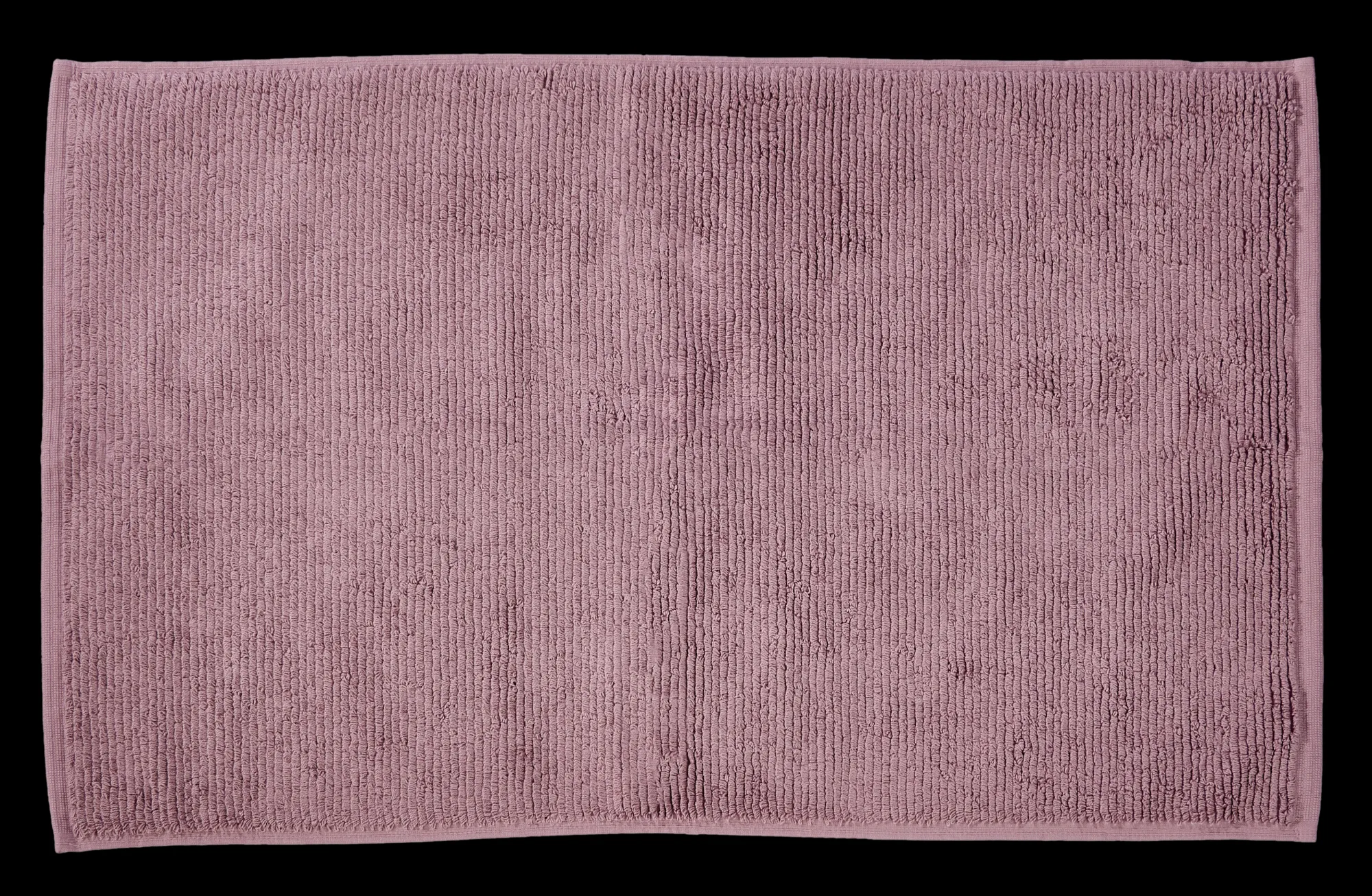 Outlet CASA Recycle Tappeto Bagno 50X80 Viola