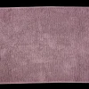 Best CASA Recycle Tappeto Bagno 70X120 Viola