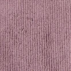 Best CASA Recycle Tappeto Bagno 70X120 Viola