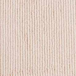 Clearance CASA Recycle Tappeto 50X80 Crema