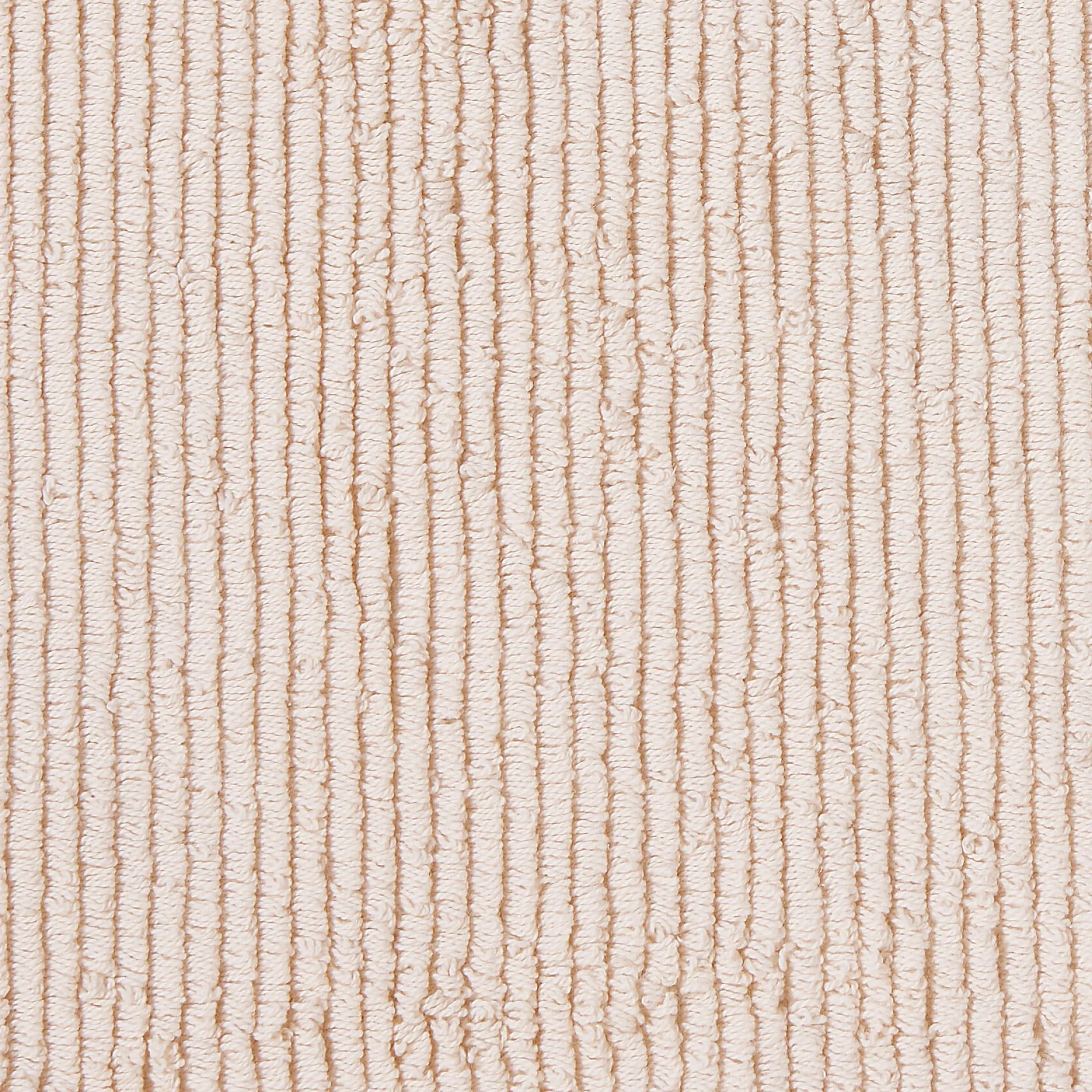 Clearance CASA Recycle Tappeto 50X80 Crema