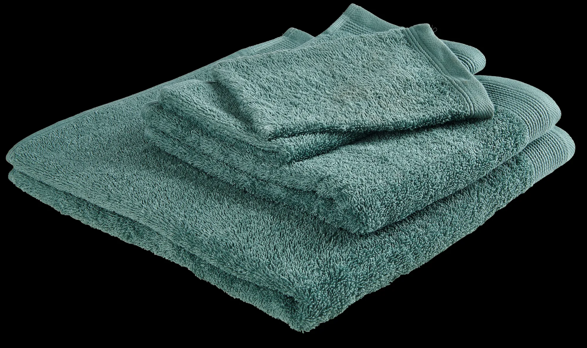 Discount CASA Recycle Telo Da Bagno Aqua