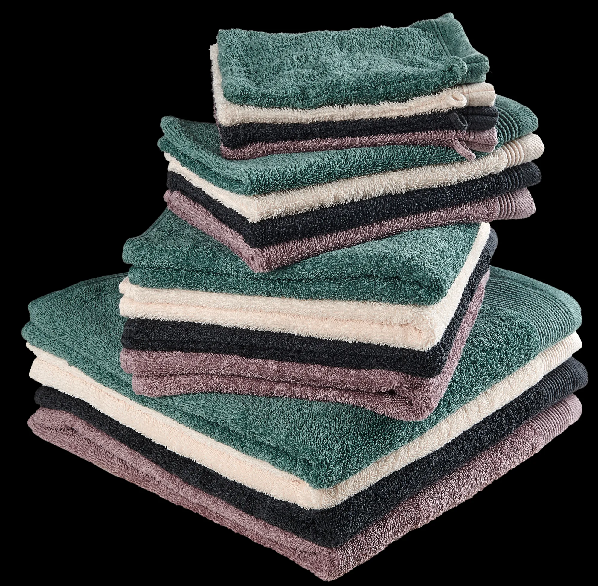 Discount CASA Recycle Telo Da Bagno Aqua