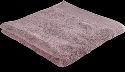 Discount CASA Recycle Telo Da Bagno Viola