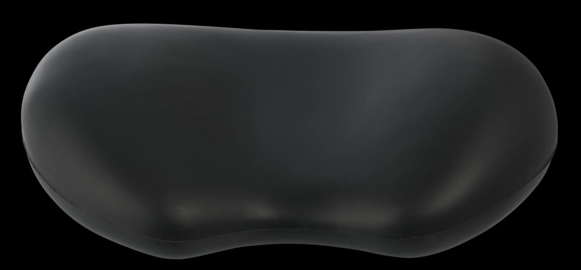 Clearance CASA Relax Cuscino Da Bagno Grigio Scuro
