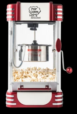 Sale CASA Retro Fun Macchina Per Popcorn Xl Rosso