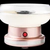 Outlet CASA Retro Fun Macchina Per Zucchero Filato Rosa