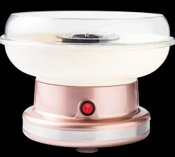 Outlet CASA Retro Fun Macchina Per Zucchero Filato Rosa